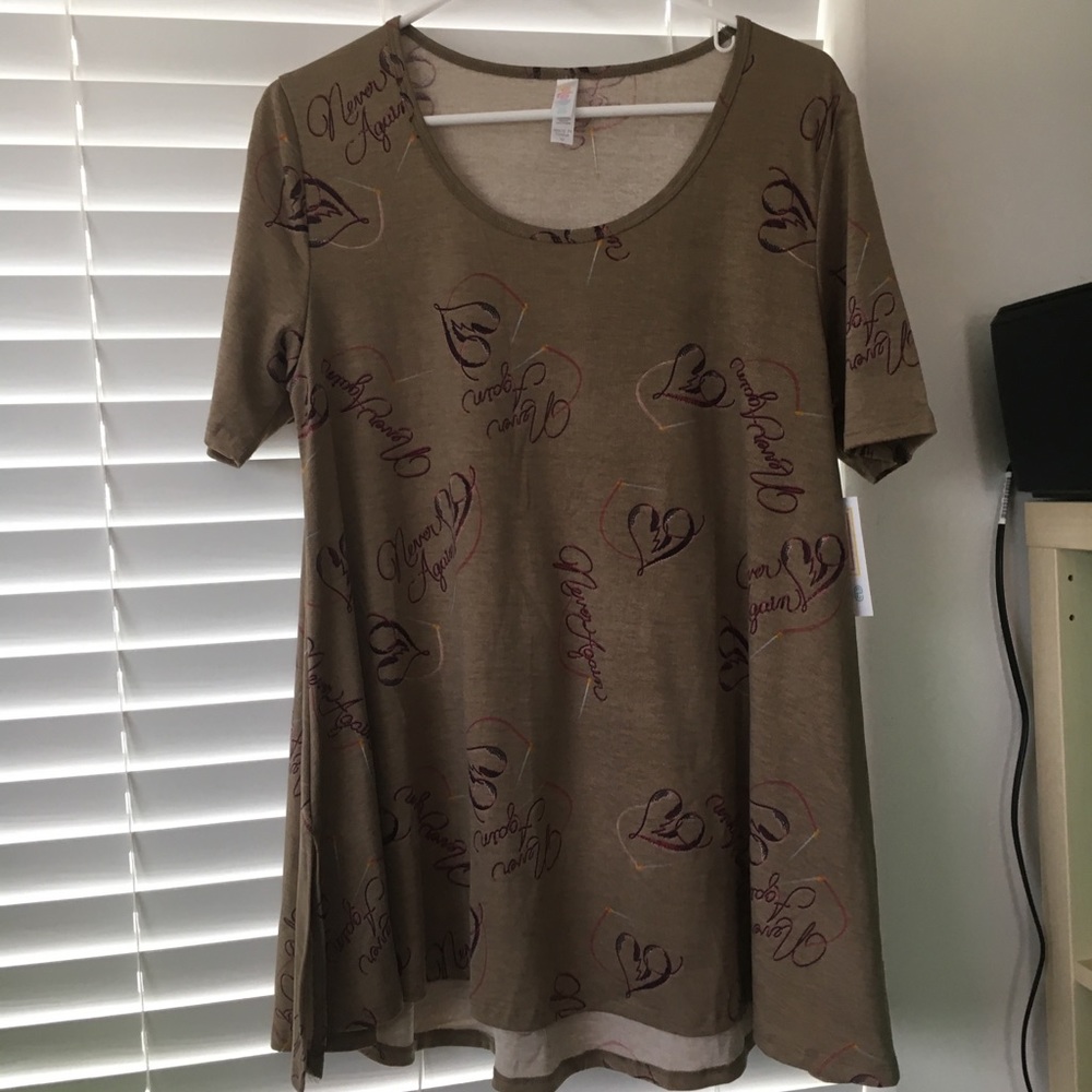 M Lularoe perfect